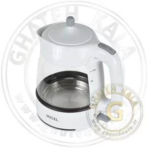 کتری تک میگل gts070 سفید