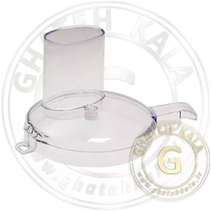 درب کاسه غذاساز مولینکس fp211 moulinex