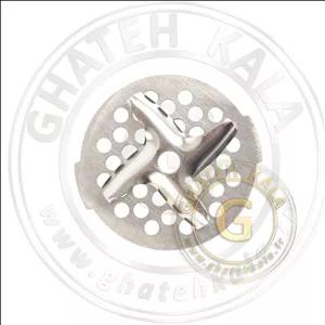 تیغه و شبکه چرخ گوشت مولینکس و تفال me60