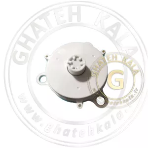 گیربکس خردکن فلر و میگل ch400