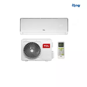 کولر گازی اسپلیت TCL با کمپرسور روتاری مدل 30000