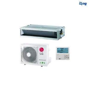 اسپلیت ال جی CASSET24inverter