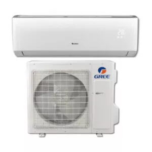 کولر گازی گری 18000 مدل G2 MATIC H18C3