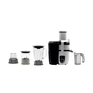 آبمیوه‌گیری ۴ کاره ترام هاوس مدل PJ-45806 D