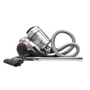 جاروبرقی بدون کیسه ترام هاوس مدل VC-210