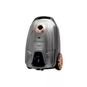 جاروبرقی ترام هاوس مدل VC-90245 D