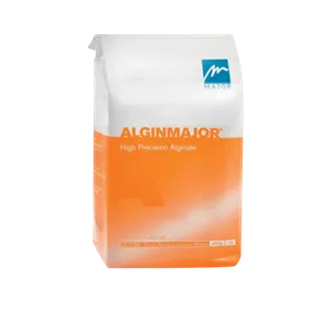آلژینات قالبگیری ماژور Major Alginmajor