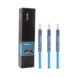 اسید اچ اوریس - Oris P-Etch
