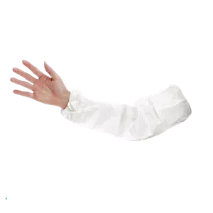 روکش استین یکبار مصرف الیافی (100 عددی)