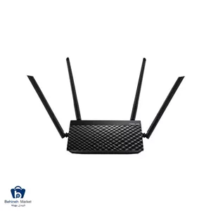 روتر بی سیم ایسوس مدل RT-AC1200 V2