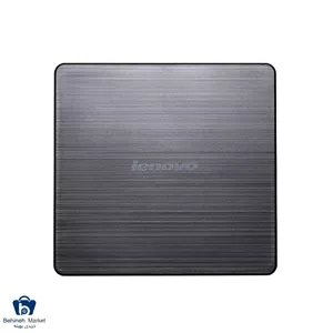 درایو دی وی دی اکسترنال لنوو مدل DB65