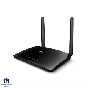 مودم روتر 4G LTE بی‌ سیم AC1200 تی پی لينک مدل Archer MR402