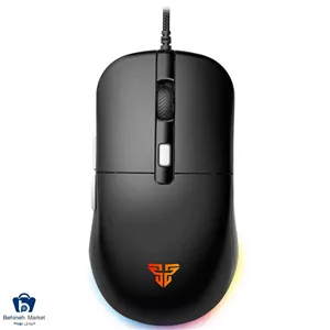 ماوس گیمینگ باسیم فنتک مدل KANATA VX9