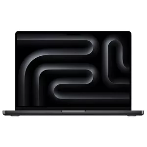 مک بوک پرو  MJ3D4 -  M5  - مشکی - 14.2 اینچ