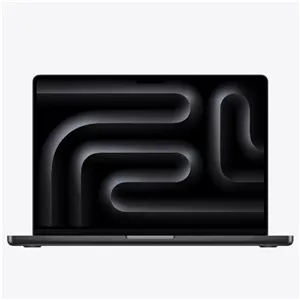 مک بوک پرو  MJLW4 -  M5 Pro - مشکی - 14.2 اینچ