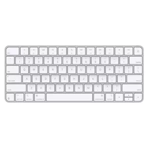 مجیک کیبورد MK293 مدل 2021 اپل تاچ آیدی دار (لایتنینگ)
