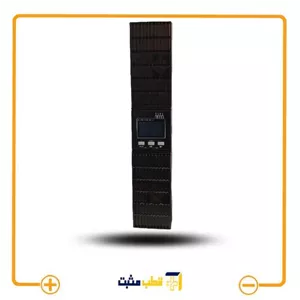 دستگاه یو پی اس آنلاین 6 کاوا رکمونت (Online 6KVA RT)