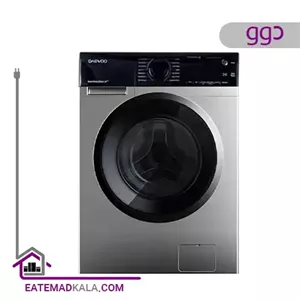 ماشین لباسشویی دوو 8 کیلویی مدل LM-850 سری پرو