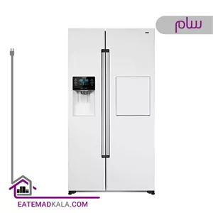 ساید بای ساید سام 32 فوت مدل ROSSO