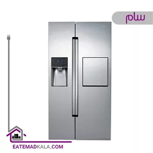 ساید بای ساید سام 32 فوت مدل ROSSO