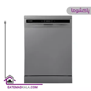 ماشین ظرفشویی پاکشوما 15 نفره مدل E53