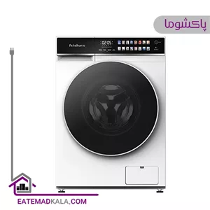 ماشین لباسشویی پاکشوما 10 کیلویی مدل X106 سری X