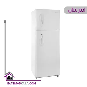یخچال فریزر 14 فوت امرسان مدل TFH14