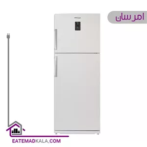 یخچال فریزر 18 فوت امرسان مدل TFN18D