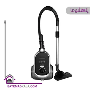 جاروبرقی پاکشوما مدل PVC-5015