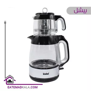 چای ساز بیشل مدل BL-TM-H6101B