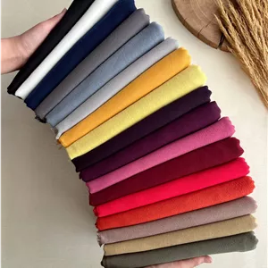 شال موهر ساده اورجینال 4015