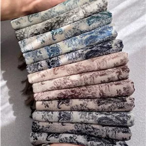 شال برشکا وارداتی جنگل دیور 4146