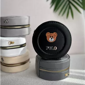 کیف گرد 4449polo