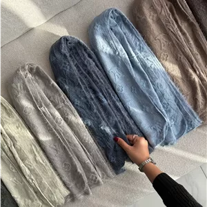 شال مارک ال وی سه بعدی  4856