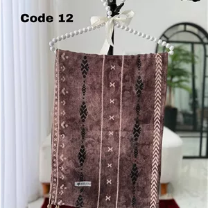 شال میکس نسکافه ای پارت دوم 3554