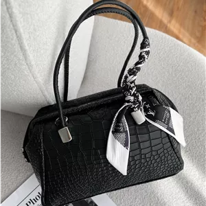 کیف مارال مارک مشکی 5888