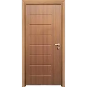 درب داخلی اتاقی و سرویسی MDF5MM کد 14 سیکاس وود