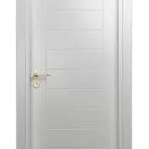 درب داخلی اتاقی و سرویسی MDF5MM کد00000000سیکاس وود