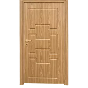 درب داخلی اتاقی و سرویسی MDF5MM کد 20 سیکاس وود