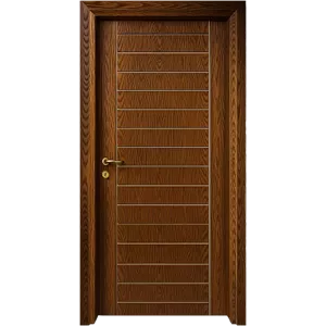 درب داخلی اتاقی و سرویسی MDF5MM کد 8 سیکاس وود
