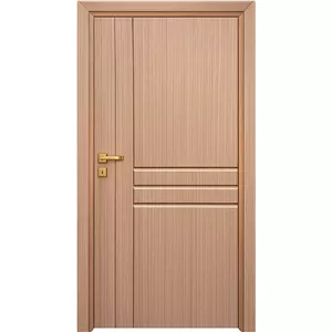 درب داخلی اتاقی و سرویسی MDF5MM کد 9 سیکاس وود
