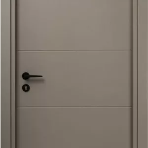 درب داخلی اتاقی و سرویسی MDF5MM کد 42 سیکاس وود