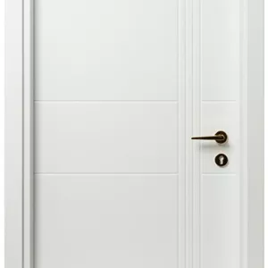 درب داخلی اتاقی و سرویسی MDF5MM کد 75 سیکاس وود