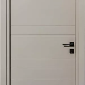 درب داخلی اتاقی و سرویسی MDF5MM کد 72 سیکاس وود