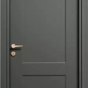 درب داخلی اتاقی و سرویسی MDF5MM کد 66 سیکاس وود