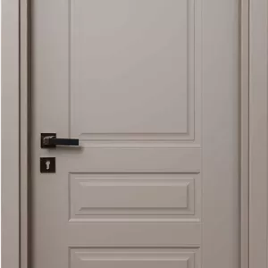 درب داخلی اتاقی و سرویسی MDF5MM کد 69 سیکاس وود