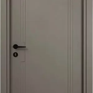 درب داخلی اتاقی و سرویسی MDF5MM کد 85 سیکاس وود
