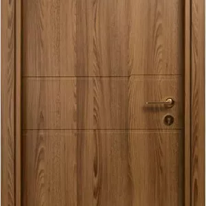 درب داخلی اتاقی و سرویسی MDF5MM کد 30 سیکاس وود