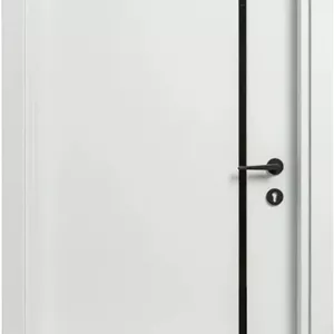 درب داخلی اتاقی و سرویسی MDF5MM کد 91 سیکاس وود