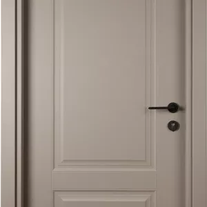 درب داخلی اتاقی و سرویسی MDF5MM کد 47 سیکاس وود